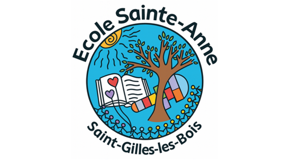Notre logo