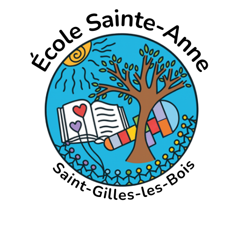 Notre logo